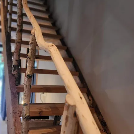 Logeerderij Het Landleven Prázdninový dům Vragender