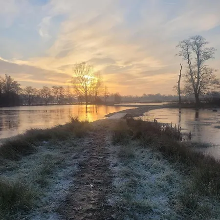 Logeerderij Het Landleven