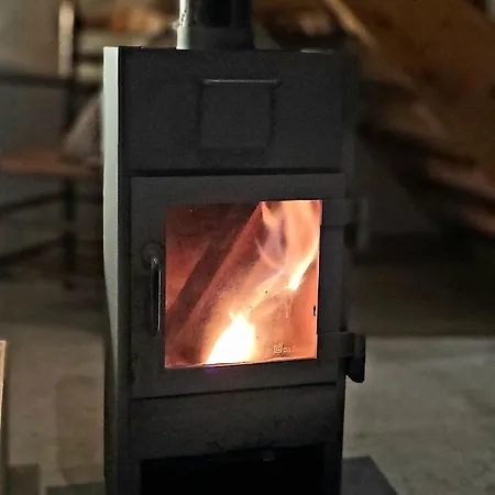 Logeerderij Het Landleven Prázdninový dům Vragender