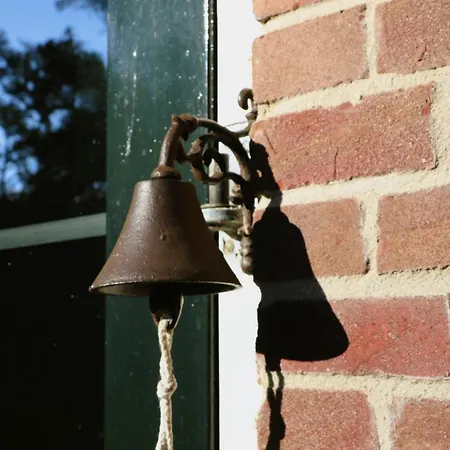 Logeerderij Het Landleven Tatil Evi *