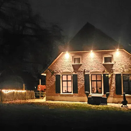 Logeerderij Het Landleven * Vragender